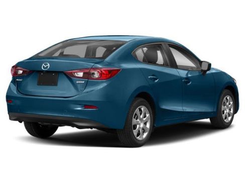 Used 2018 MAZDA MAZDA3 Sport image 5