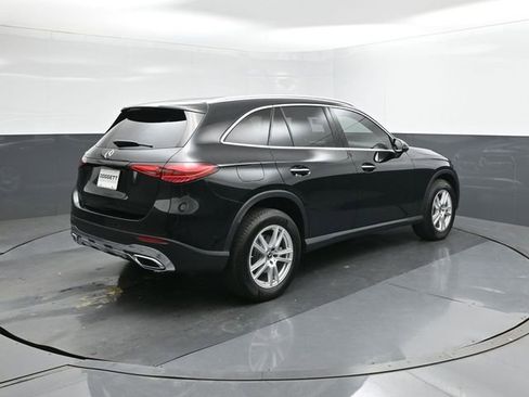 New 2025 Mercedes-Benz GLC 300 image 11
