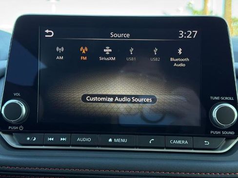 New 2026 Nissan Rogue SV w/ Rock Creek Premium Package image 28