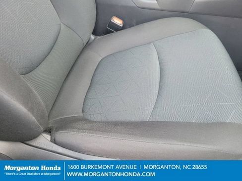 Used 2025 Toyota RAV4 XLE w/ Convenience Package FWD image 21