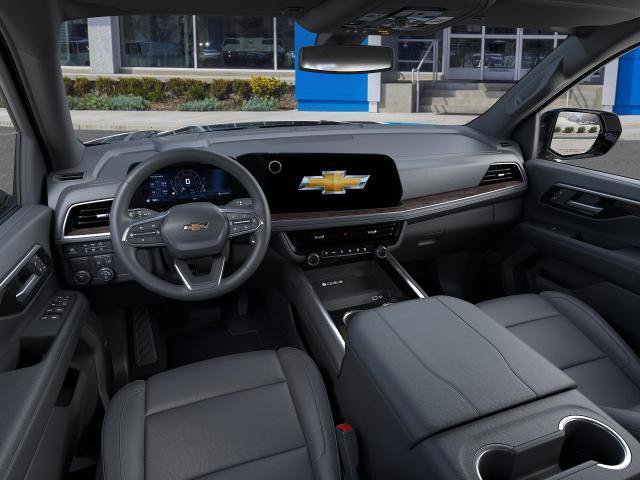 New 2027 Chevrolet Suburban LT w/ Comfort Package RWD image 15