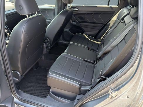 Used 2024 Volkswagen Tiguan SEL R-Line AWD/4WD image 26