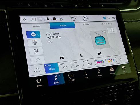 Used 2023 Jeep Grand Cherokee Limited w/ Black Appearance Package image 21