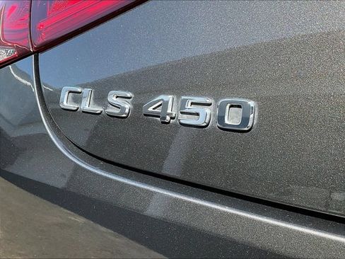 Certified 2021 Mercedes-Benz CLS 450 4MATIC image 26