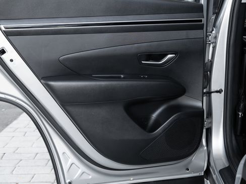 Used 2022 Hyundai Tucson SEL image 37