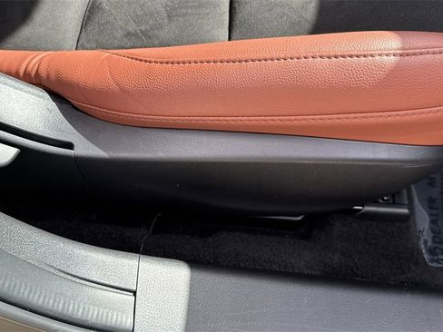 Certified 2024 MAZDA MAZDA3 s image 45