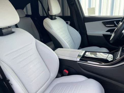 Certified 2024 Mercedes-Benz GLC 300 4MATIC image 21