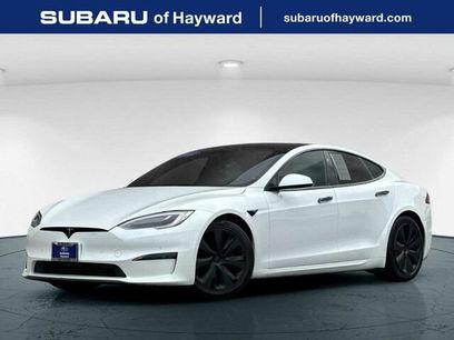 Used 2022 Tesla Model S