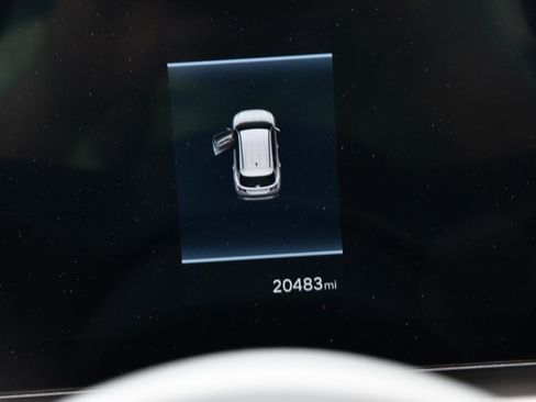 Used 2025 Hyundai Tucson SEL image 9