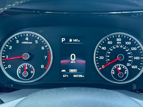 Used 2021 Kia K5 GT-Line AWD/4WD image 25