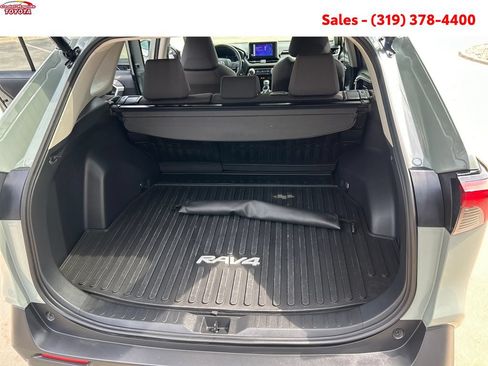 Certified 2023 Toyota RAV4 XLE w/ Convenience Package AWD/4WD image 22