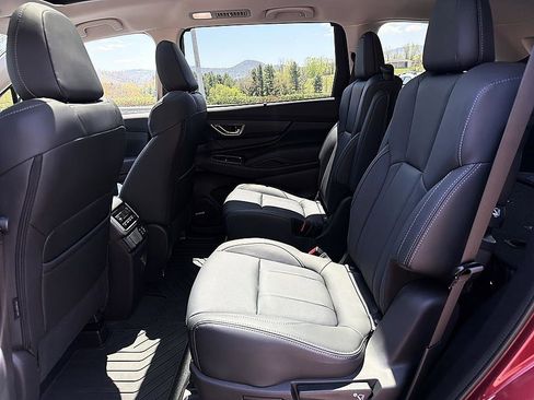 New 2026 Subaru Ascent Limited AWD/4WD image 12