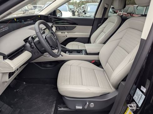 New 2026 Lincoln Nautilus Reserve image 18