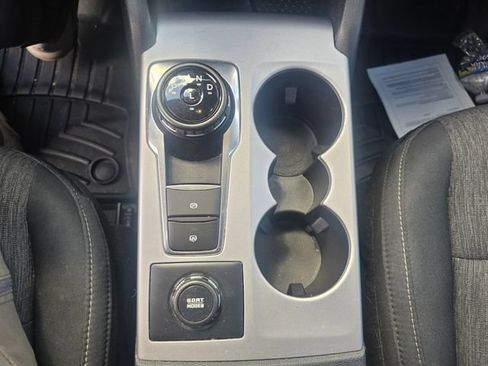 Used 2021 Ford Bronco Sport Big Bend w/ Big Bend Package (96B) AWD/4WD image 24