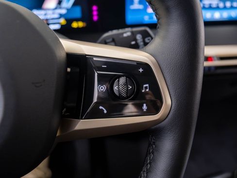 Certified 2025 BMW iX xDrive50 image 26