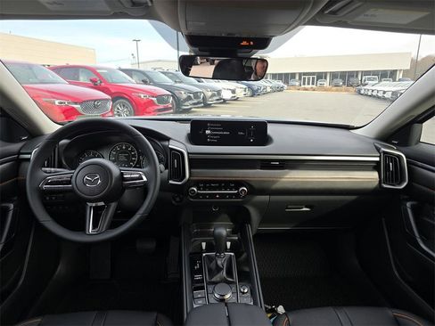 New 2026 MAZDA CX-50 AWD 2.5 S w/ Weather Package image 11