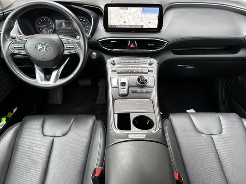Used 2023 Hyundai Santa Fe XRT image 13