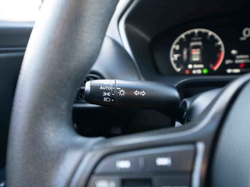 Certified 2024 Honda HR-V LX image 13