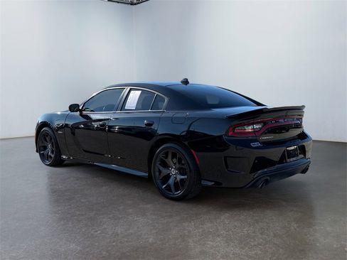 Used 2019 Dodge Charger R/T w/ Driver Confidence Group image 5