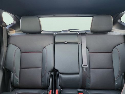 Used 2024 Chevrolet Blazer RS w/ Enhanced Convenience Package image 30