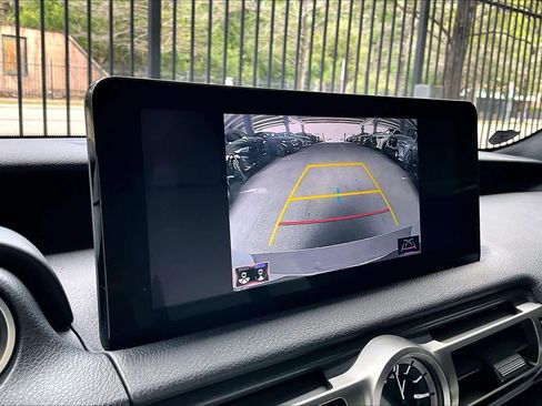 Used 2022 Lexus IS 350 F Sport w/ Navigation Package image 26