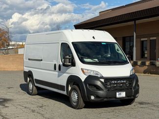New 2026 RAM ProMaster 2500 w/ Safety Group video 1