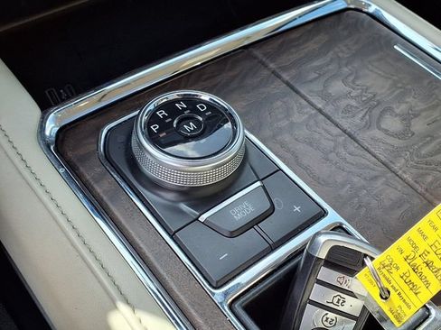 Used 2020 Ford Expedition Platinum RWD image 10