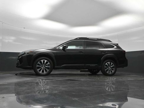Used 2023 Subaru Outback Limited XT AWD/4WD image 53