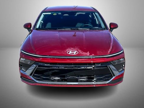 New 2025 Hyundai Sonata SE image 2