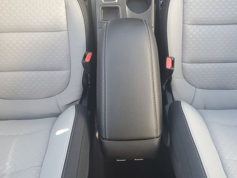 New 2025 Ford Escape Active w/ Active Premium Tech Pack image 15