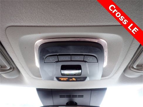 Certified 2023 Toyota Corolla Cross LE image 28
