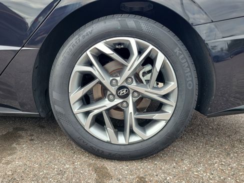 Certified 2023 Hyundai Sonata SEL w/ Convenience Package image 5