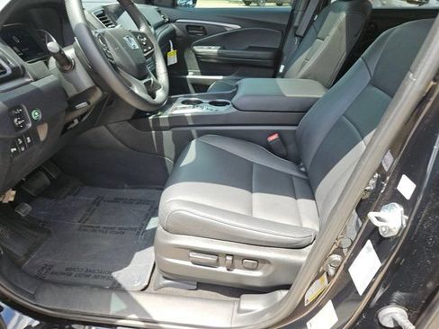 Used 2024 Honda Passport EX-L image 15