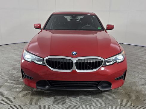 Used 2020 BMW 330i Sedan w/ Convenience Package RWD image 28