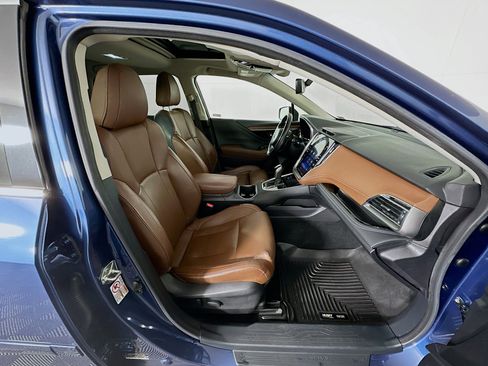 Used 2020 Subaru Outback Touring w/ Popular Package #2 AWD/4WD image 32