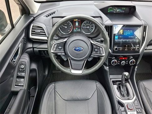 Certified 2024 Subaru Forester Touring w/ Pop Package 2 image 12