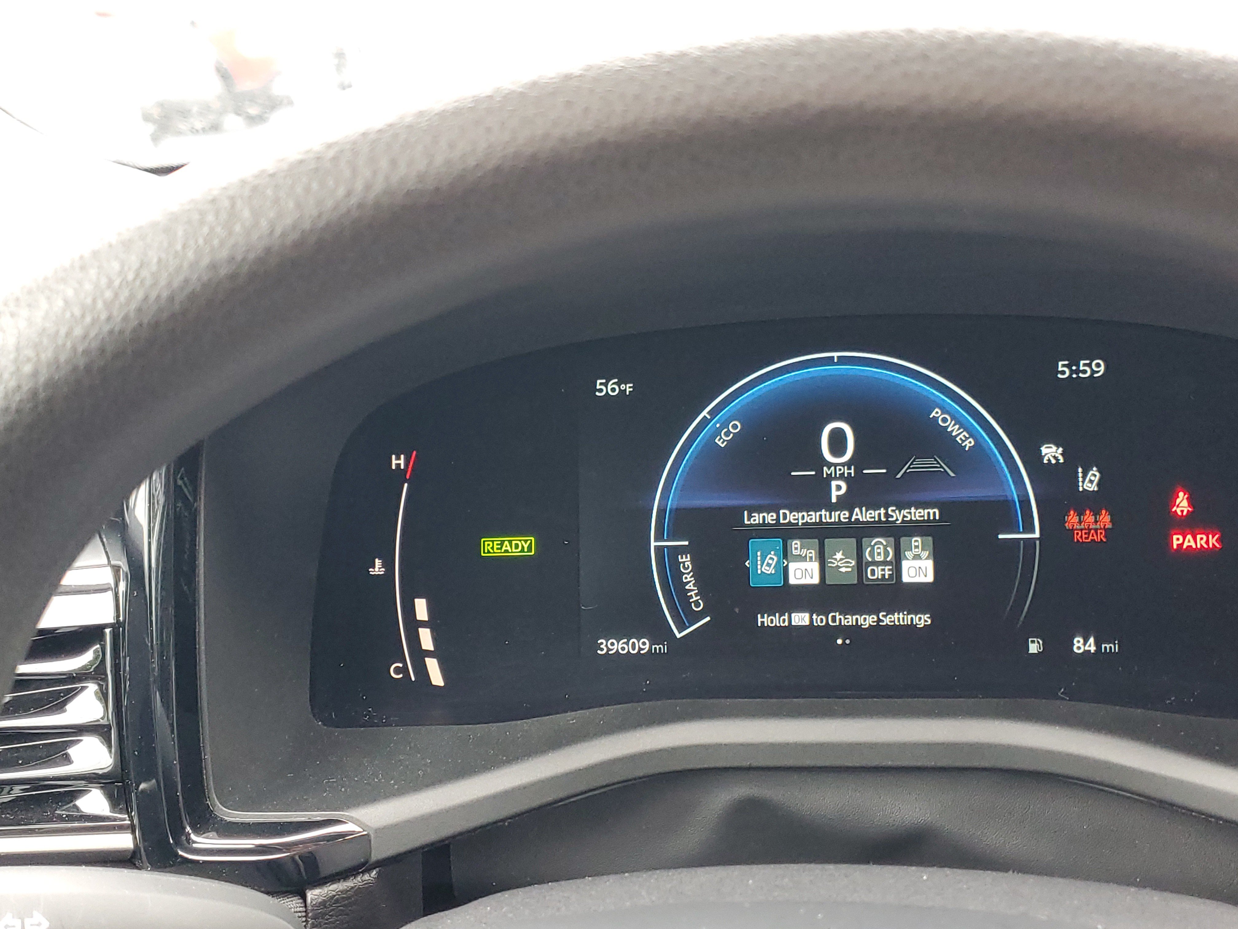Certified 2025 Toyota Camry LE FWD image 24