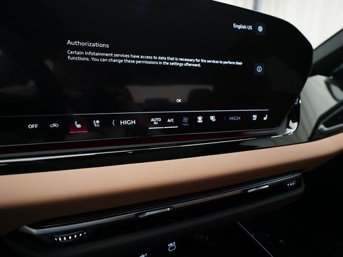 New 2026 Audi A6 Premium Plus image 22