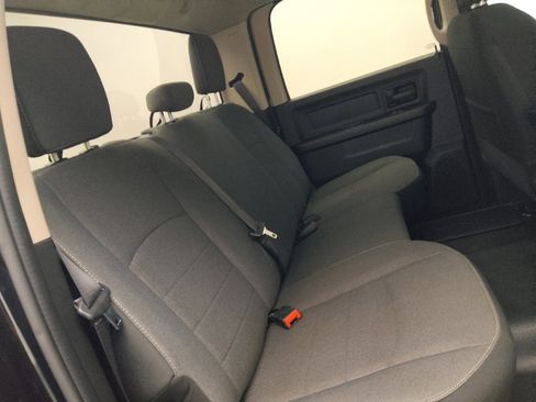 Used 2022 RAM 1500 Tradesman w/ Popular Equipment Group image 19