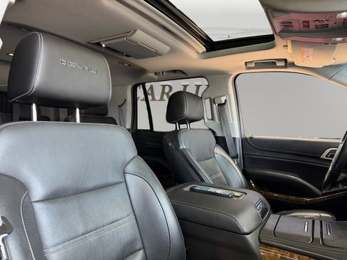 Used 2015 GMC Yukon Denali w/ Open Road Package AWD/4WD image 15