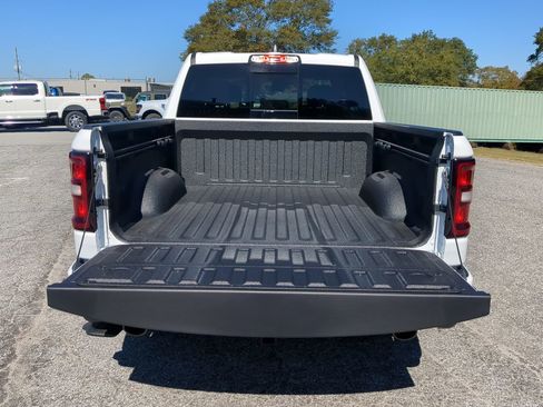 New 2026 RAM 1500 Big Horn image 11