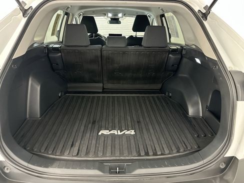 Used 2024 Toyota RAV4 LE image 30
