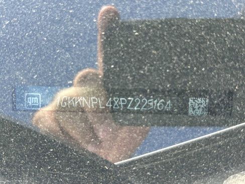 Used 2023 GMC Acadia Denali image 43