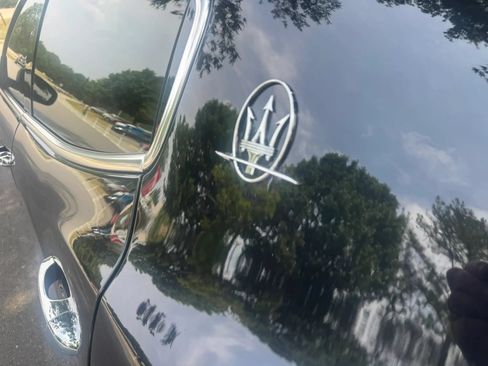 Used 2019 Maserati Ghibli S GranLusso AWD/4WD image 13