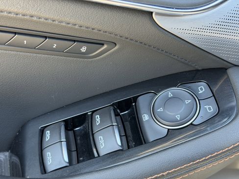 Certified 2023 Cadillac CT5 Sport image 17