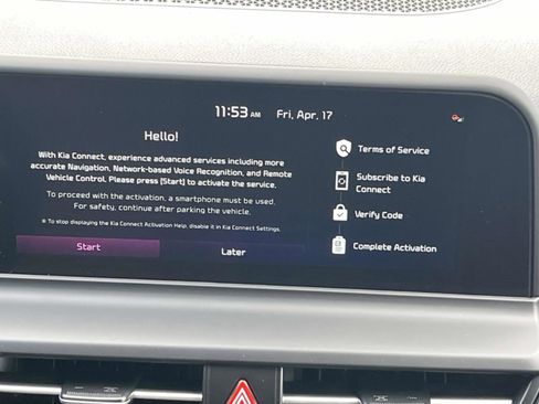 New 2026 Kia Seltos S FWD image 11
