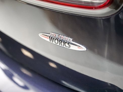 Used 2022 MINI Cooper Clubman John Cooper Works image 12