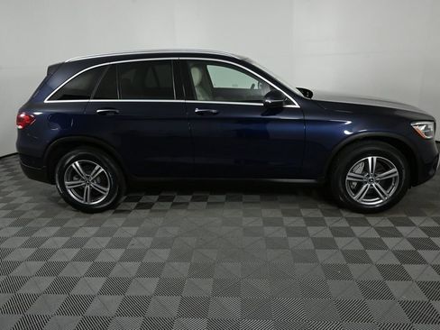 Certified 2022 Mercedes-Benz GLC 300 image 26
