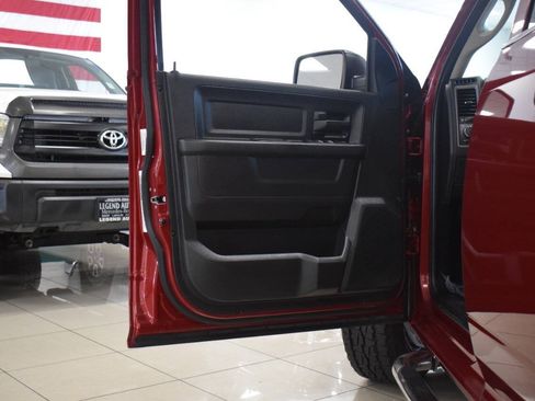 Used 2014 RAM 1500 Tradesman w/ Popular Equipment Group RWD image 30