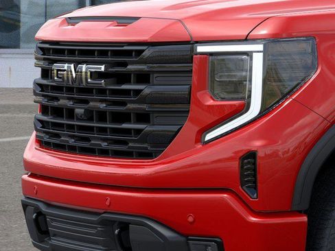 New 2026 GMC Sierra 1500 Elevation AWD/4WD image 13